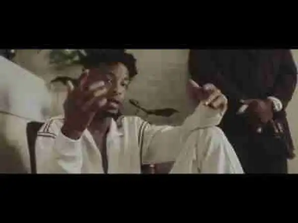 Video: 21 Savage - Bank Account